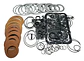 Kit Caja Automatica Mitsubishi L200 Katana  Montero /  5vel  - Miniatura 1