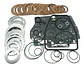Kit Caja Automática Volvo 940 93-97 Zf4hp22 4vel - Miniatura 1
