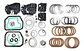 Kit Reparación Caja Automatica Hyundai Scoupe 92-96 F4a32-1 - Miniatura 1