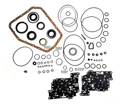 Empaquetaduras Caja Automatica Changan 4 Vel U440e