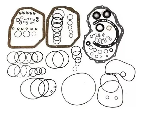 Empaquetaduras Caja Automatica Accent 92-96 F4a32-1