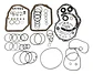 Empaquetaduras Caja Automatica Accent 92-96 F4a32-1 - Miniatura 1