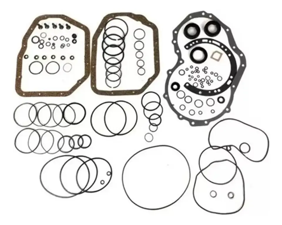 Empaquetaduras Caja Automatica Accent 92-96 F4a32-1 1