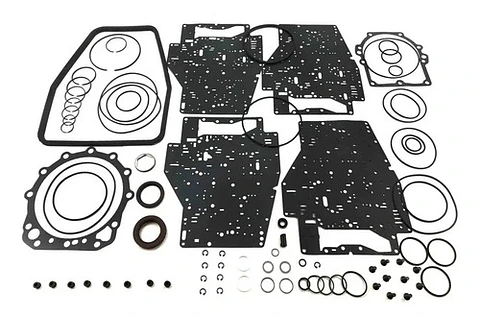 Empaquetaduras Caja Automática Volvo 740 86-93 Zf4hp22 4vel.