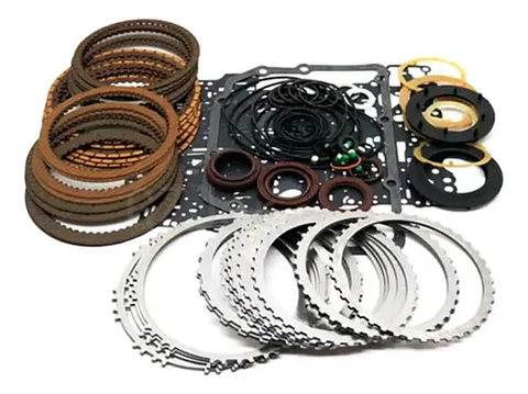 Kit Caja Automática Peugeot 408 12-16 Tf70sc / 6 Velocidades