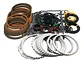 Kit Caja Automática Peugeot 408 12-16 Tf70sc / 6 Velocidades - Miniatura 1
