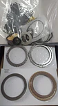 Kit Caja Automática Peugeot 408 12-16 Tf70sc / 6 Velocidades - Miniatura 2