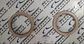 Discos Friccion Caja Automatica Ford Aerostar A4ld 4vel - Miniatura 2