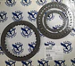 Discos Friccion Caja Automatica Ford Explorer 6f50 6v 06-16 - Miniatura 2