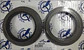 Discos Caja Automatica Dodge 62-87 A727 / Tf8 / 36rh  / 3vel - Miniatura 1