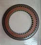 Discos Caja Automatica Hyundai Excel Elantra Sonata 4vel. Km - Miniatura 2