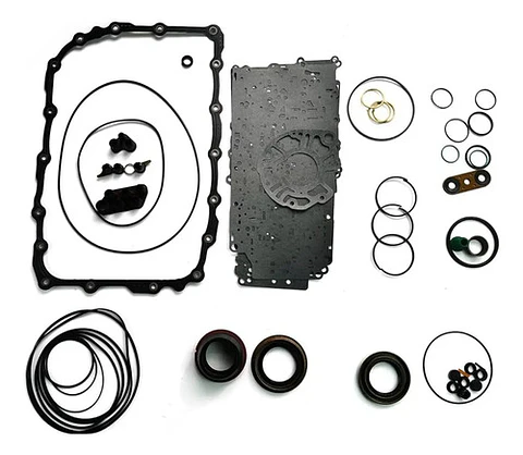 Empaquetaduras Caja Automatica Chevrolet Silverado 6l80e 6m