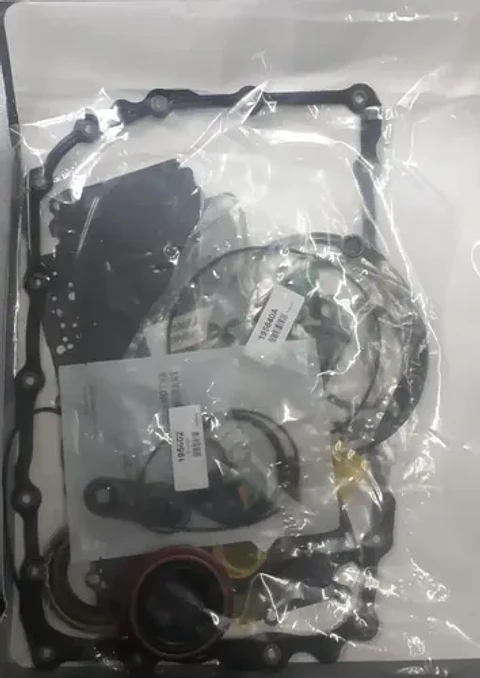 Empaquetaduras Caja Automatica Chevrolet Silverado 6l80e 6m
