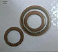 Discos Friccion Caja Automatica Ford Mondeo 00-07 Cd4e 4vel - Miniatura 2
