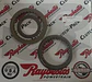 Discos Friccion Caja Automatica Ford Windstar Ax4n 4vel  - Miniatura 2