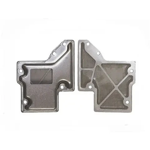 Filtro Caja Automatica Toyota Corolla 82-83 4vel A40d