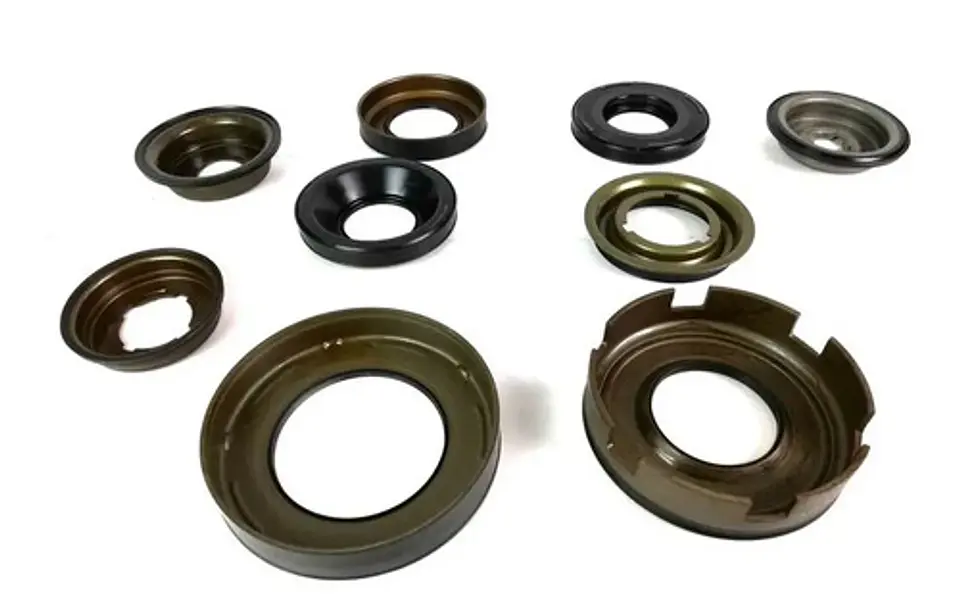 Pistones Caja Automatica Mazda 6 04-17 / Fnr5  / 5vel. 1