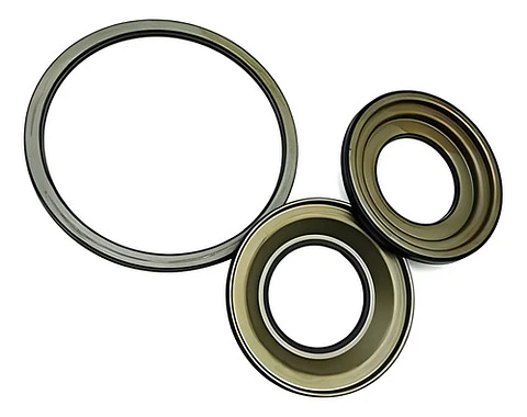 Pistones Caja Automatica Bmw X3 X5 5l40e 03-10 / 3pcs 5vel.