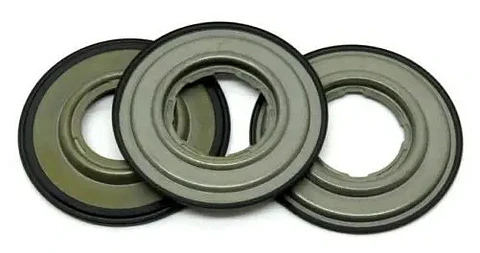 Pistones Caja Automatica Citroen C4 Lounge 6vel Tf70sc