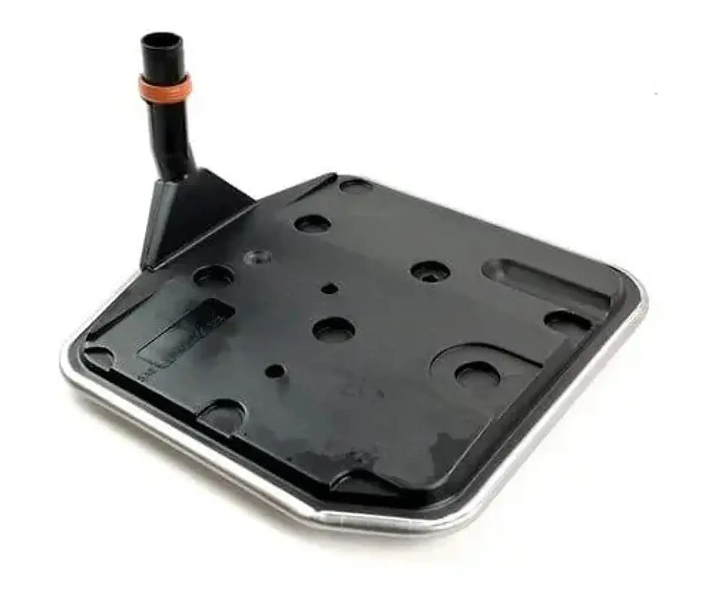 Filtro Caja Automática Chevrolet Blazer Astro Van  Th700-r4 2