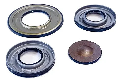 Pistones Caja Automatica Ford Escape 01-08 / Cd4e / 4 Vel.