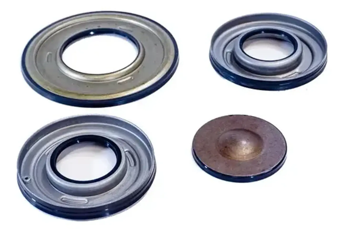 Pistones Caja Automatica Ford Escape 01-08 / Cd4e / 4 Vel. 1