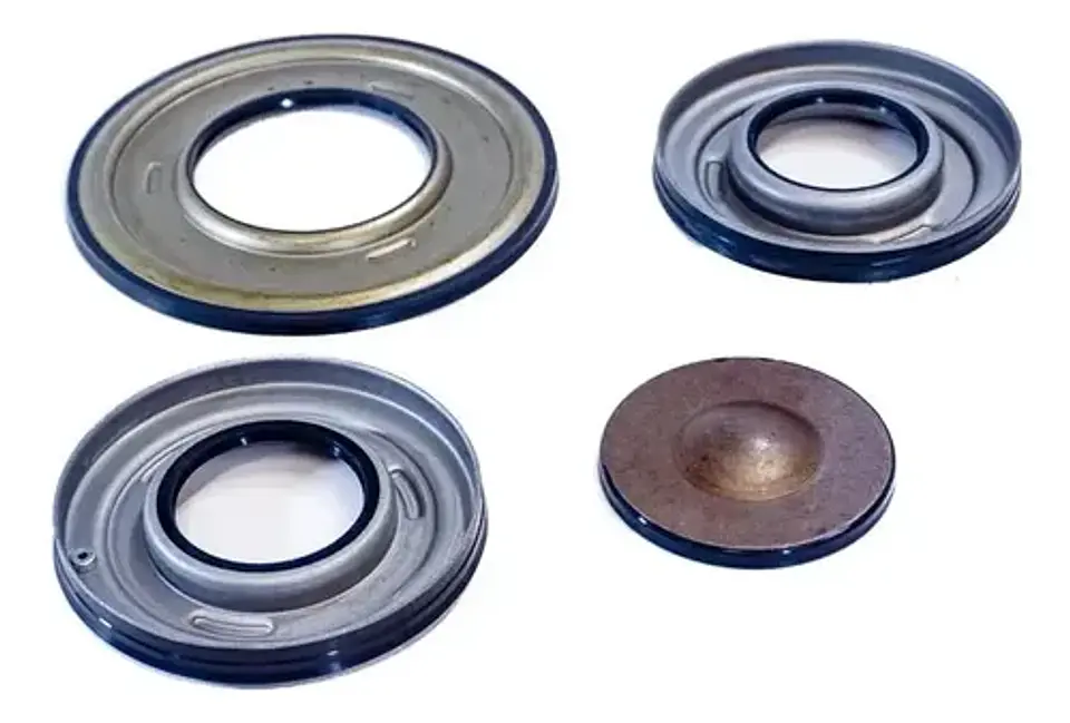 Pistones Caja Automatica Ford Escape 01-08 / Cd4e / 4 Vel. 1