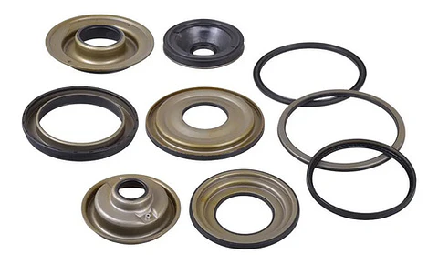 Kit Pistones Caja Automatica Bmw Serie 3 Serie5 X3 X5 5l40e
