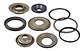 Kit Pistones Caja Automatica Bmw Serie 3 Serie5 X3 X5 5l40e - Miniatura 1