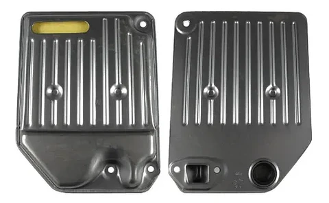 Filtro Caja Automatica Ford F-100-150-250 / 81-93 Aod 4vel. 