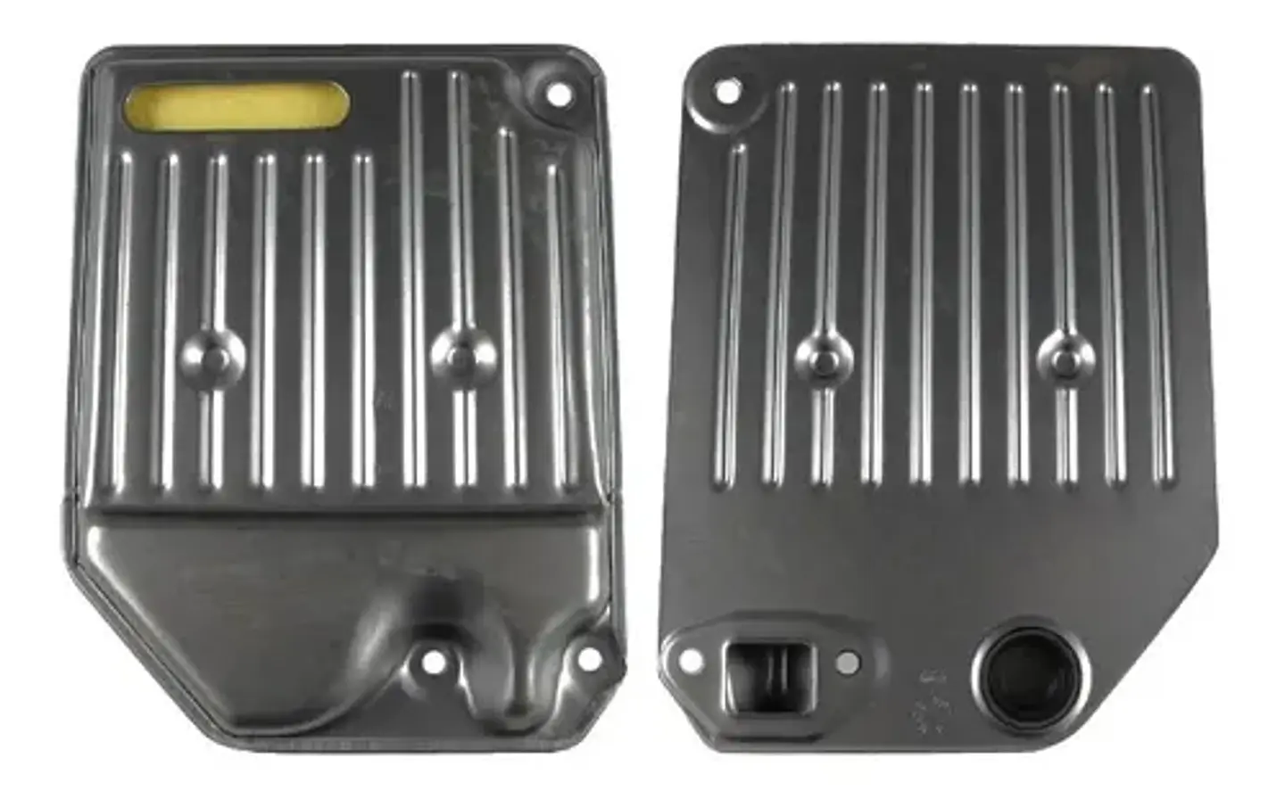 Filtro Caja Automatica Ford F-100-150-250 / 81-93 Aod 4vel.  1