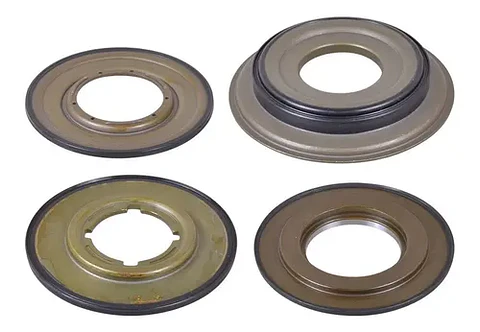 Pistones Caja Automatica Volvo Xc90 S90 Tf80sc