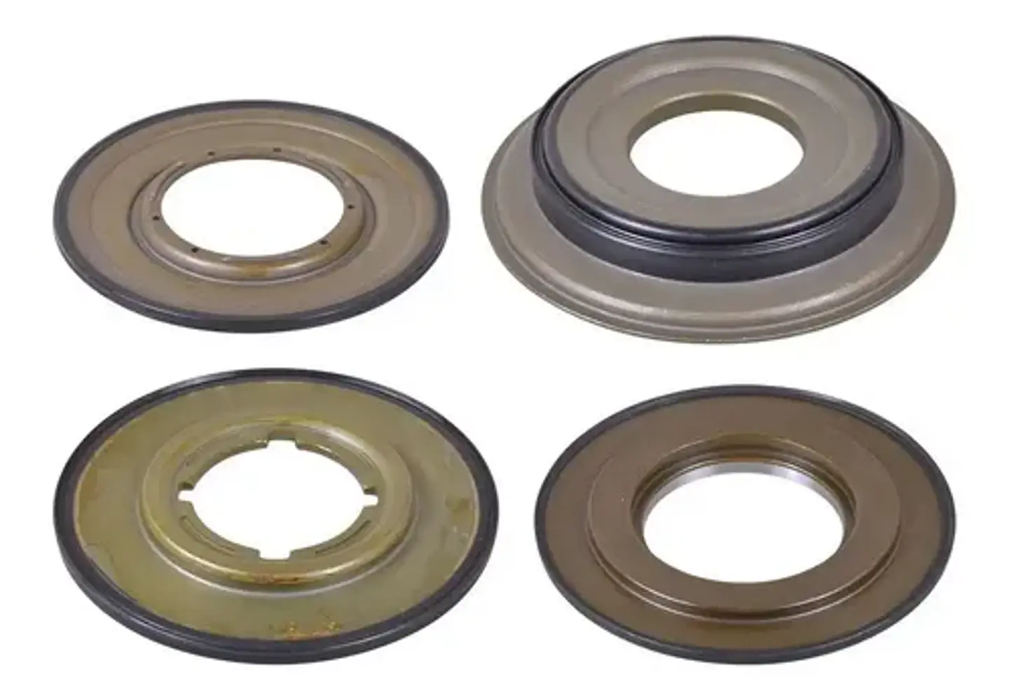Pistones Caja Automatica Volvo Xc90 S90 Tf80sc 1