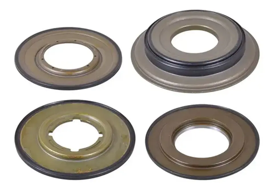 Pistones Caja Automatica Volvo Xc90 S90 Tf80sc 1