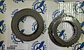 Discos Friccion Caja Automatica Volvo Xc90 4t65e 02-06 4vel - Miniatura 2