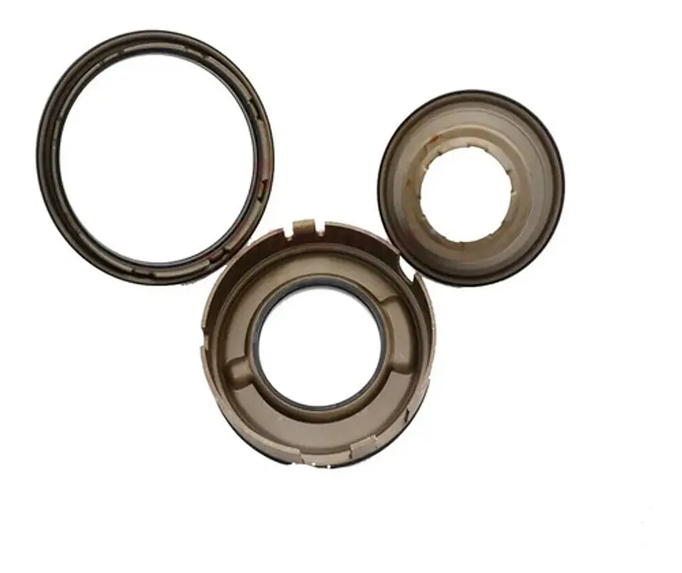 Pistones Caja Automatica Dodge Journey Caravan 4vel. 41te 1