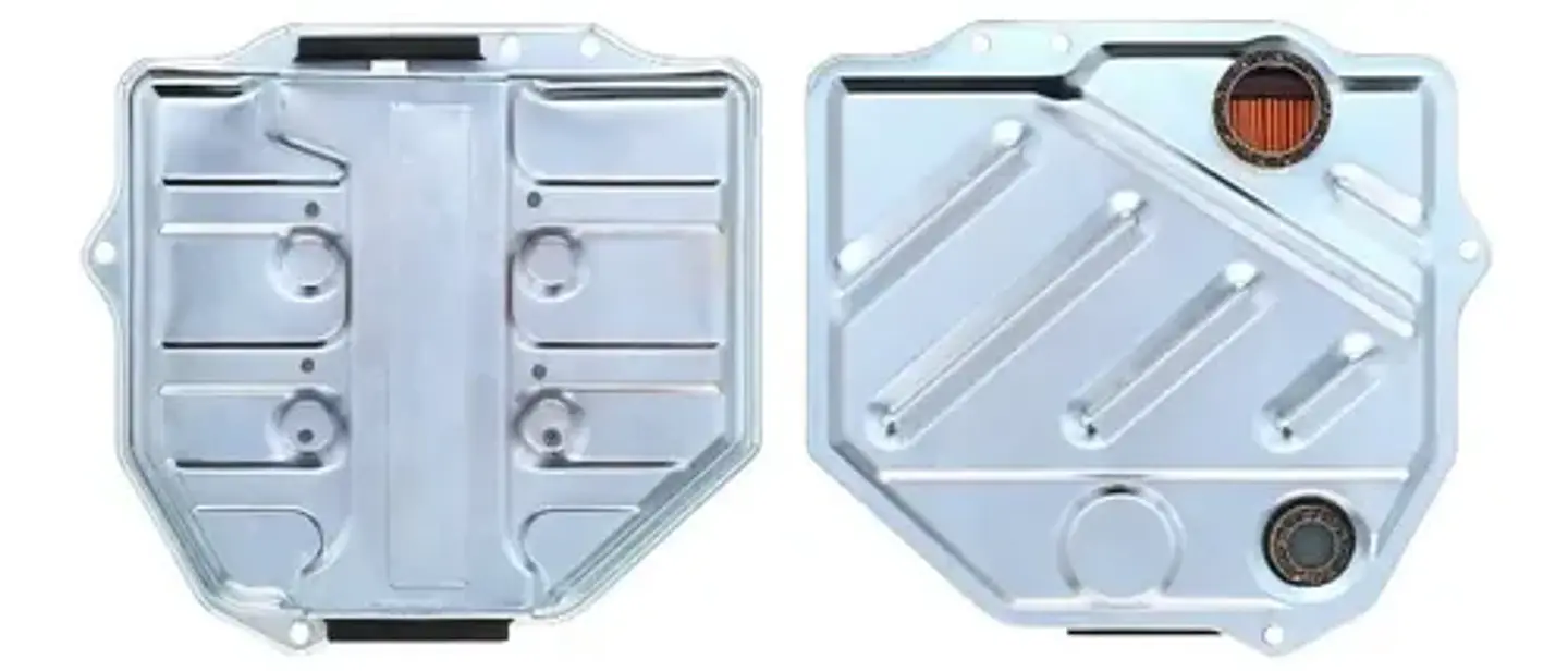 Filtro Caja Automatica Mercedes Benz / 722.5 / 300 Series 1