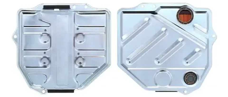 Filtro Caja Automatica Mercedes Benz / 722.5 / 300 Series 1