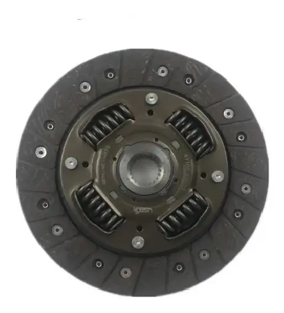 Disco De Embrague Hyundai Accent 1.5 2000 1