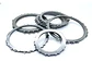 Discos Caja Automatica Bmw X5 X4 X3 Serie 8vel Zf8hp45 - Miniatura 1
