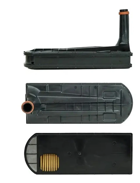 Filtro Caja Automática Ford F-350 / 03-12 / 5r110w 5 Vel.