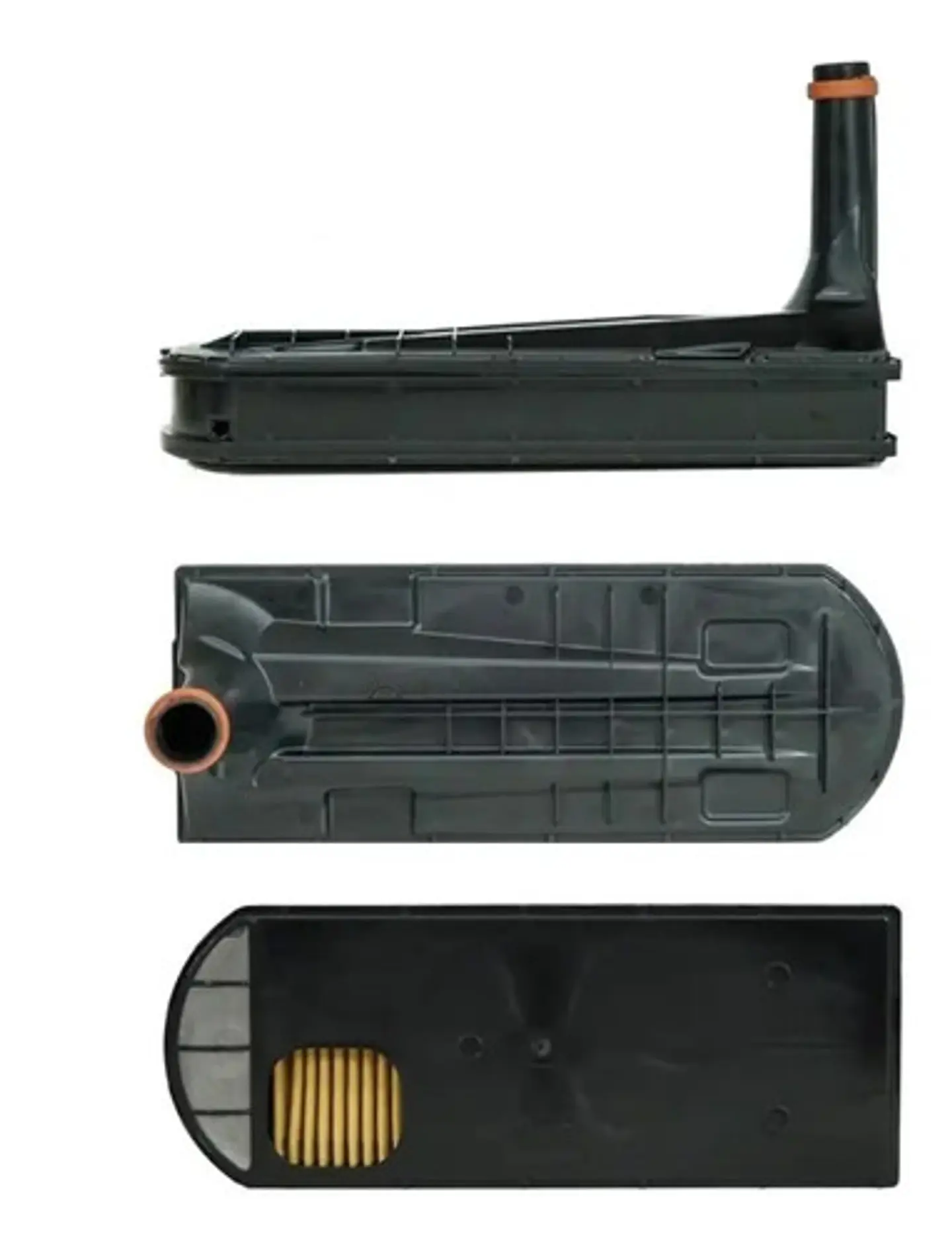 Filtro Caja Automática Ford F-350 / 03-12 / 5r110w 5 Vel. 1