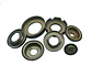 Pistones Caja Automatica Mazda 6 323 626 / Fn4ael / 4vel. - Miniatura 1