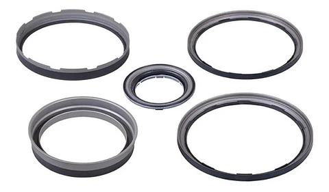 Pistones Caja Automatica Chevrolet Cruze 09-16 / 6t30 6m