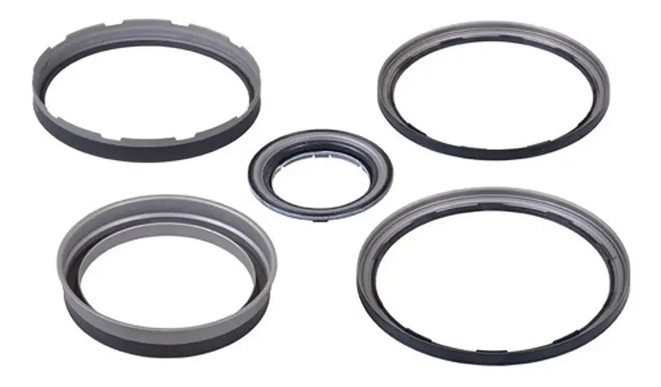 Pistones Caja Automatica Chevrolet Cruze 09-16 / 6t30 6m 1