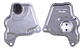 Filtro Caja Automática Nissan Murano Pathfinder Cvt Jf017e - Miniatura 1