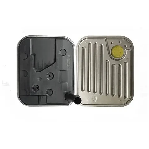 Filtro Caja Aut. Chevrolet Silverado 1500 2500 3500 4l80e
