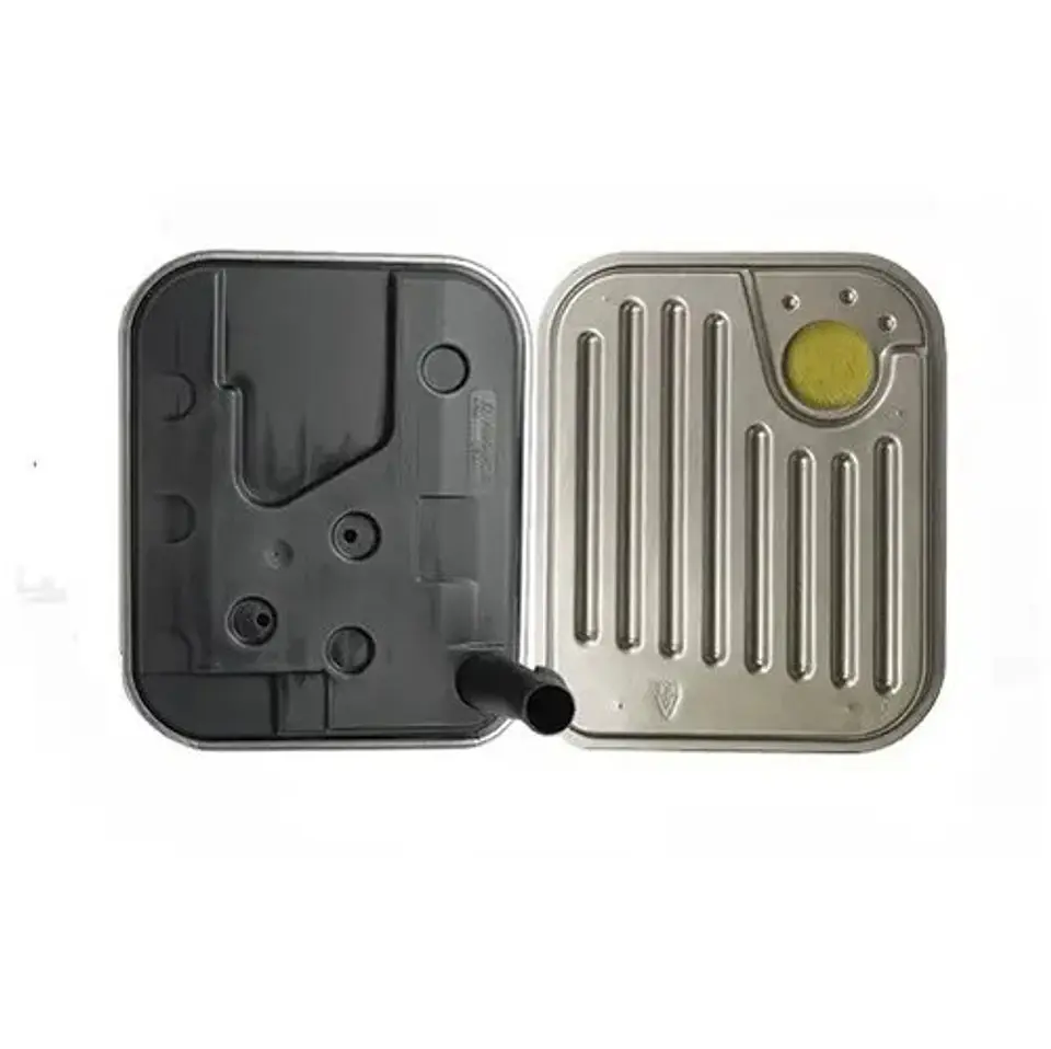 Filtro Caja Aut. Chevrolet Silverado 1500 2500 3500 4l80e 1