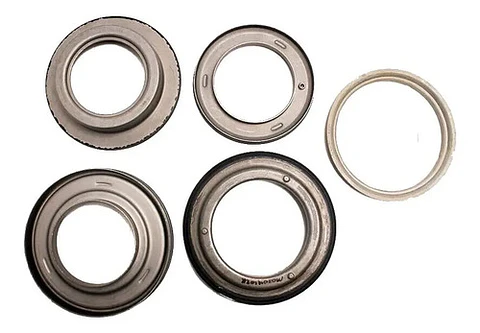 Pistones Caja Automatica Ford Windstar Taurus 94-98 4m. Ax4n