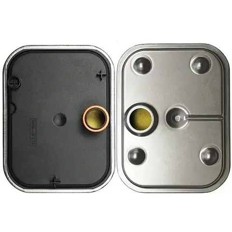 Filtro Caja Automatica Mercedes A140 A160 A170 A190 4v 722.7